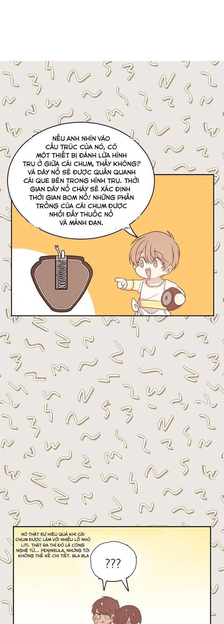 Tôi Sẽ Đi Đến Cùng Với Hoàng Đế Chapter 41 - Trang 2