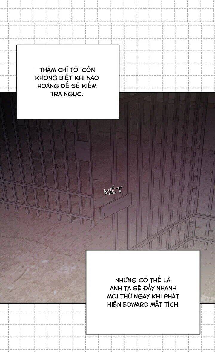 Tôi Sẽ Đi Đến Cùng Với Hoàng Đế Chapter 41 - Trang 2