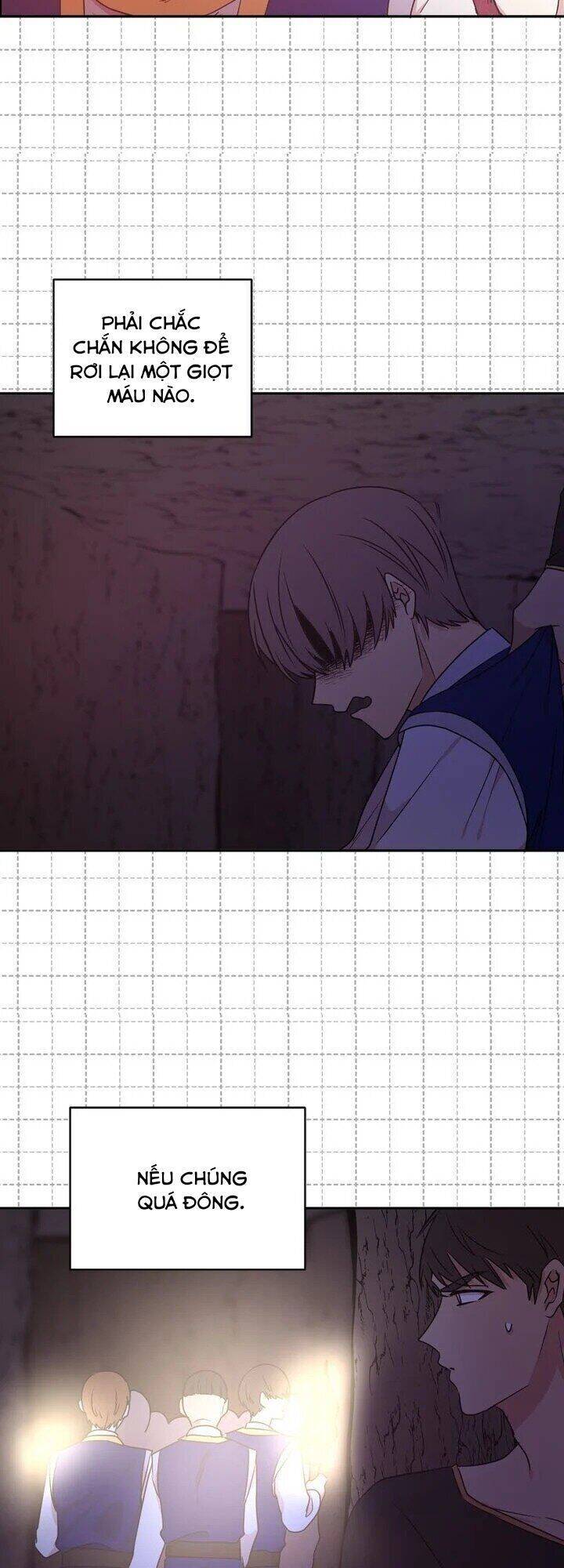 Tôi Sẽ Đi Đến Cùng Với Hoàng Đế Chapter 41 - Trang 2