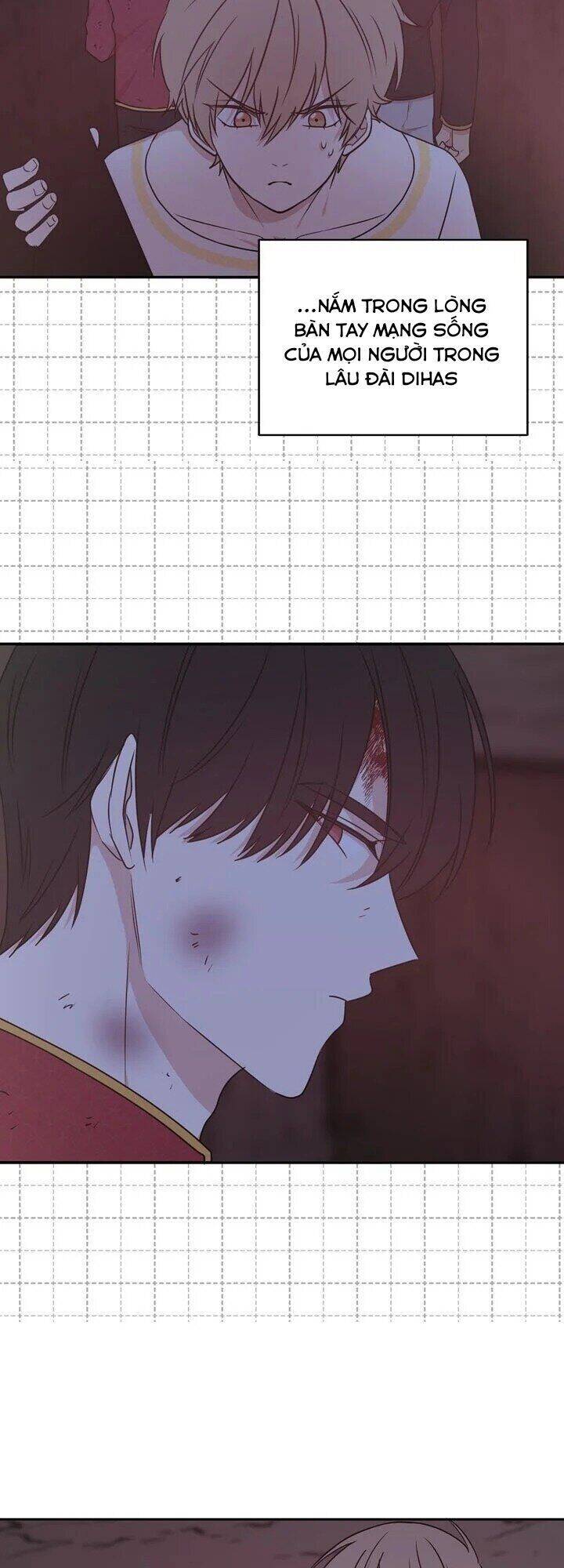 Tôi Sẽ Đi Đến Cùng Với Hoàng Đế Chapter 41 - Trang 2