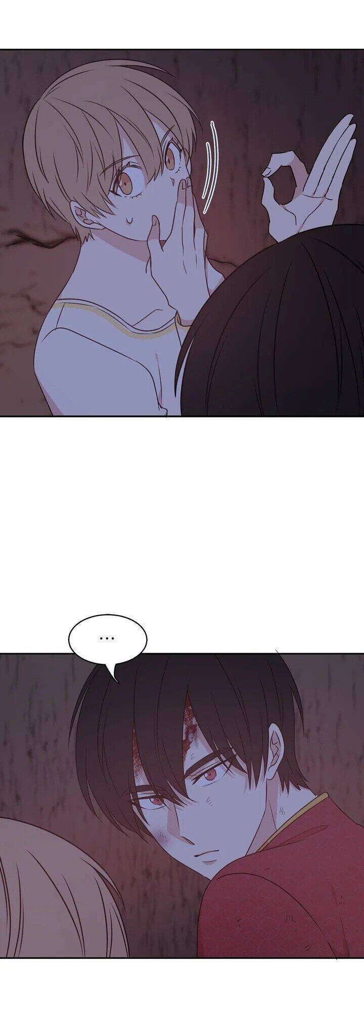 Tôi Sẽ Đi Đến Cùng Với Hoàng Đế Chapter 41 - Trang 2