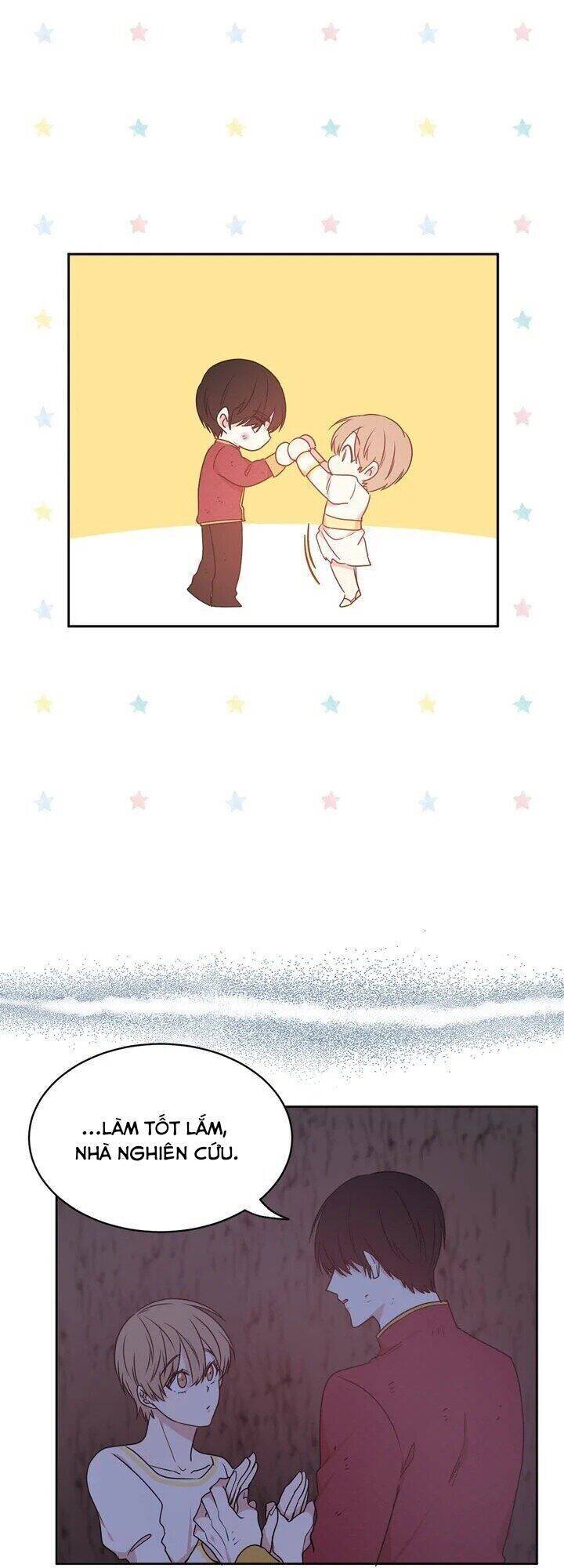 Tôi Sẽ Đi Đến Cùng Với Hoàng Đế Chapter 41 - Trang 2