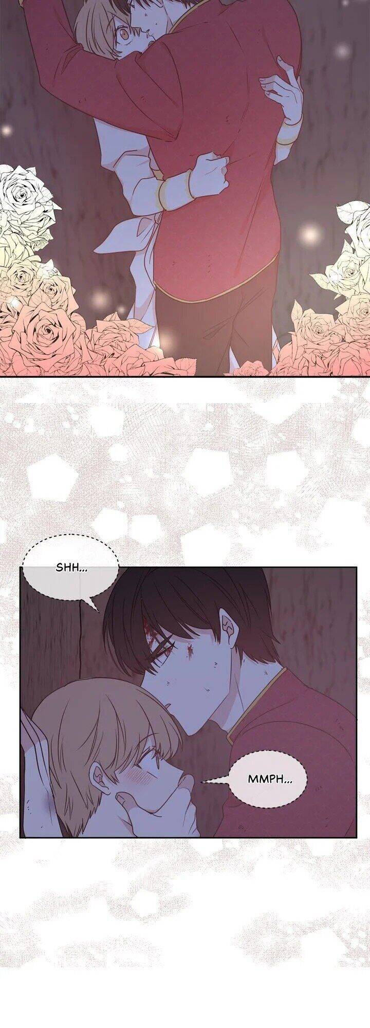 Tôi Sẽ Đi Đến Cùng Với Hoàng Đế Chapter 41 - Trang 2