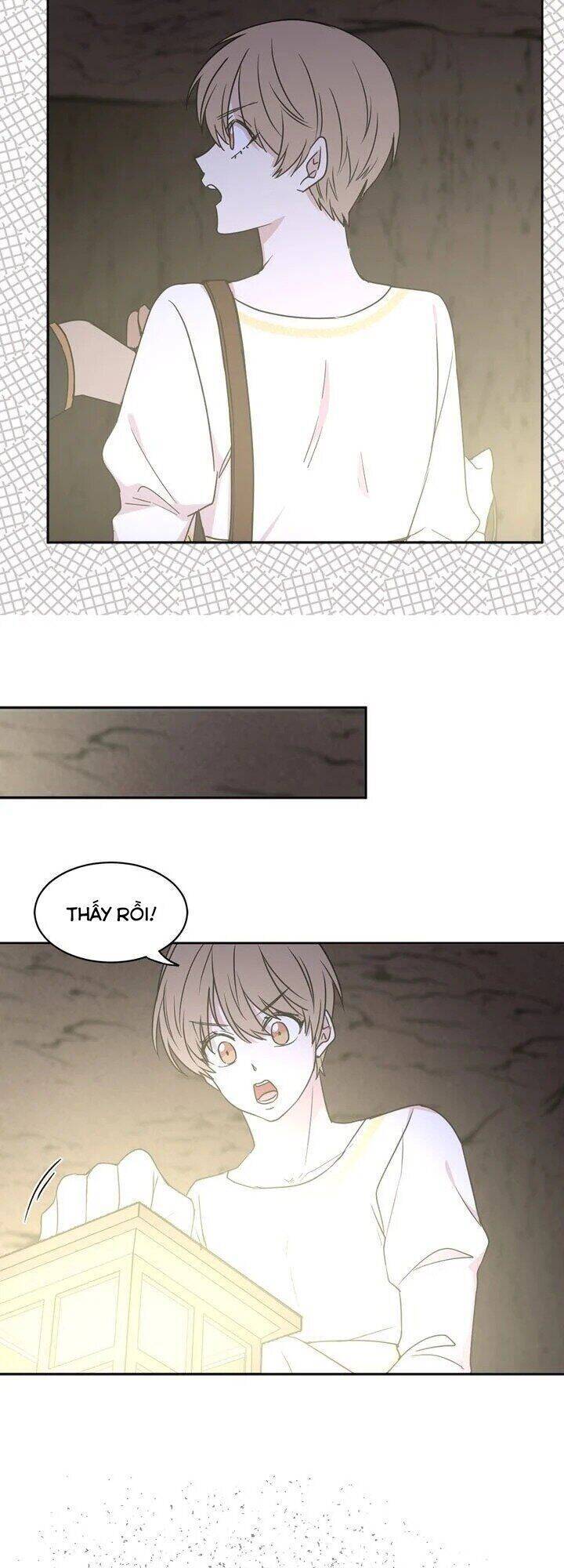 Tôi Sẽ Đi Đến Cùng Với Hoàng Đế Chapter 41 - Trang 2