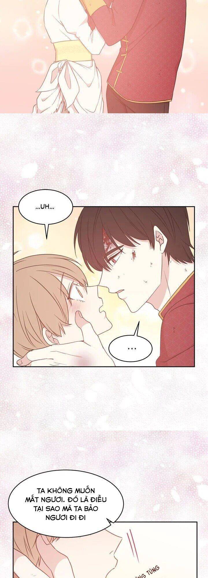 Tôi Sẽ Đi Đến Cùng Với Hoàng Đế Chapter 42 - Trang 2