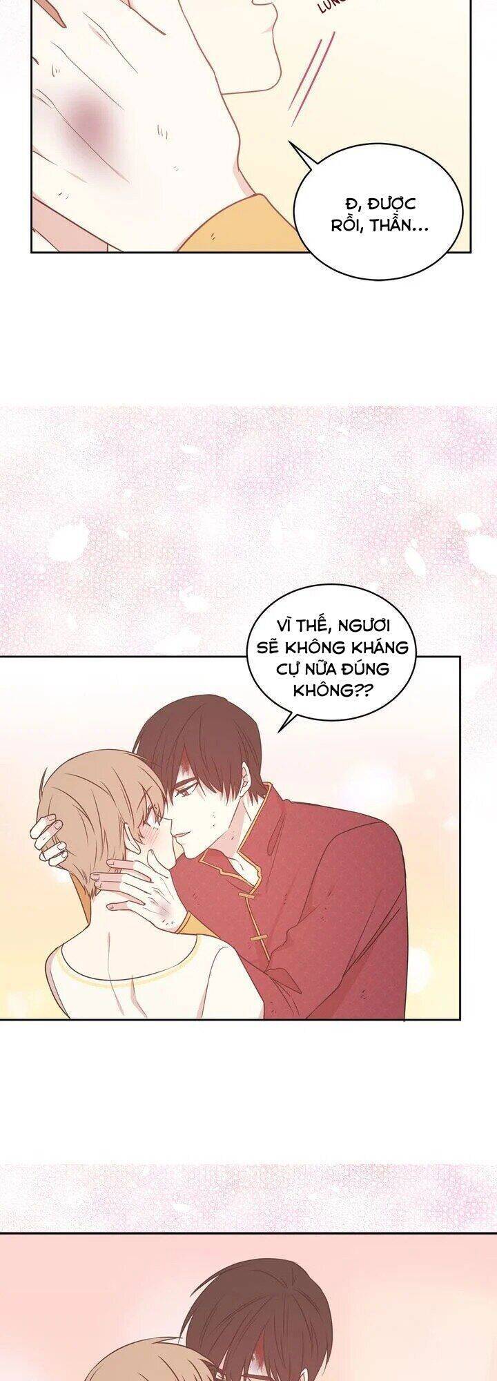 Tôi Sẽ Đi Đến Cùng Với Hoàng Đế Chapter 42 - Trang 2