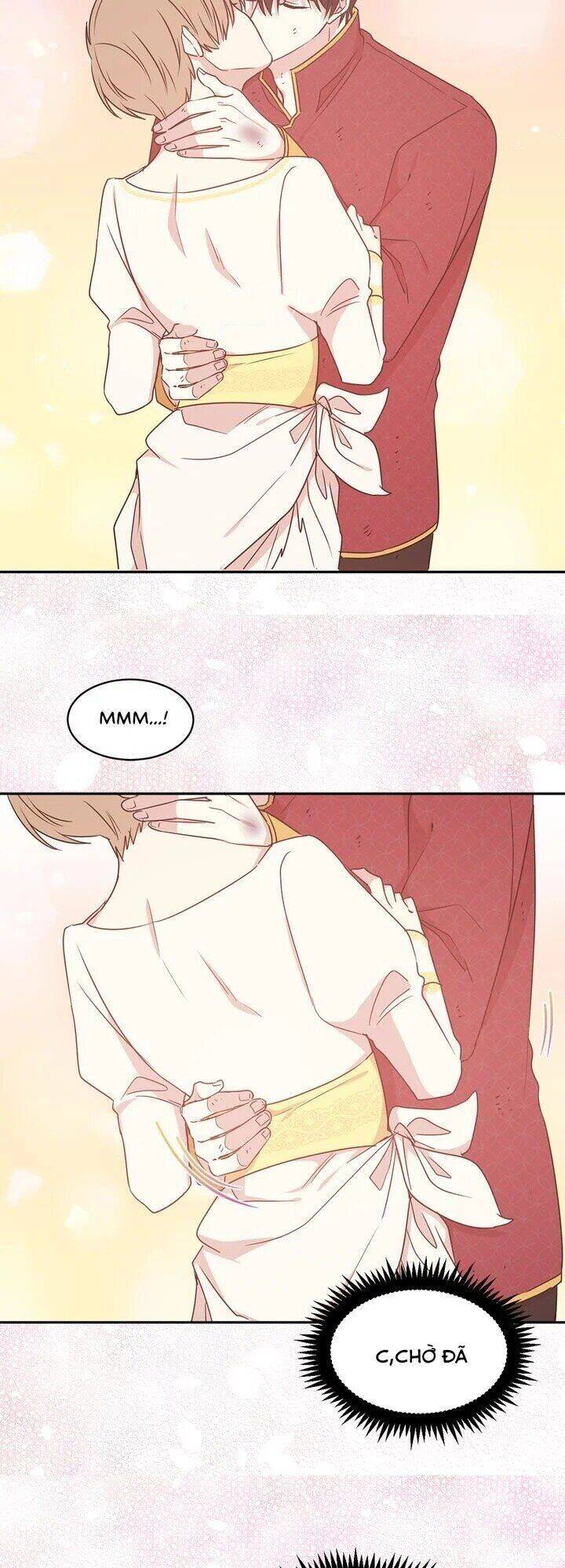 Tôi Sẽ Đi Đến Cùng Với Hoàng Đế Chapter 42 - Trang 2