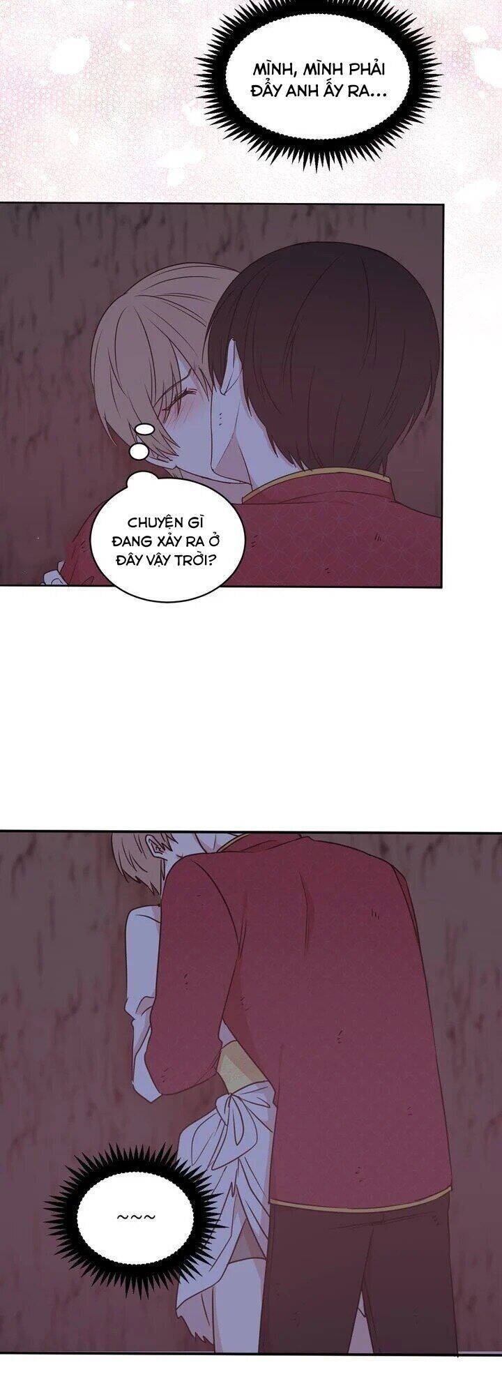 Tôi Sẽ Đi Đến Cùng Với Hoàng Đế Chapter 42 - Trang 2