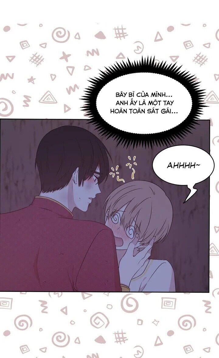 Tôi Sẽ Đi Đến Cùng Với Hoàng Đế Chapter 42 - Trang 2