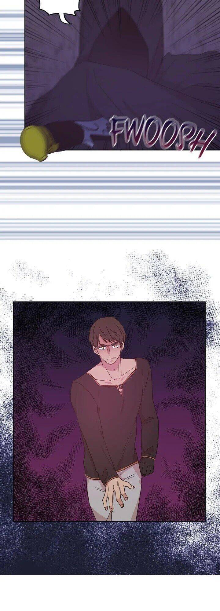 Tôi Sẽ Đi Đến Cùng Với Hoàng Đế Chapter 42 - Trang 2