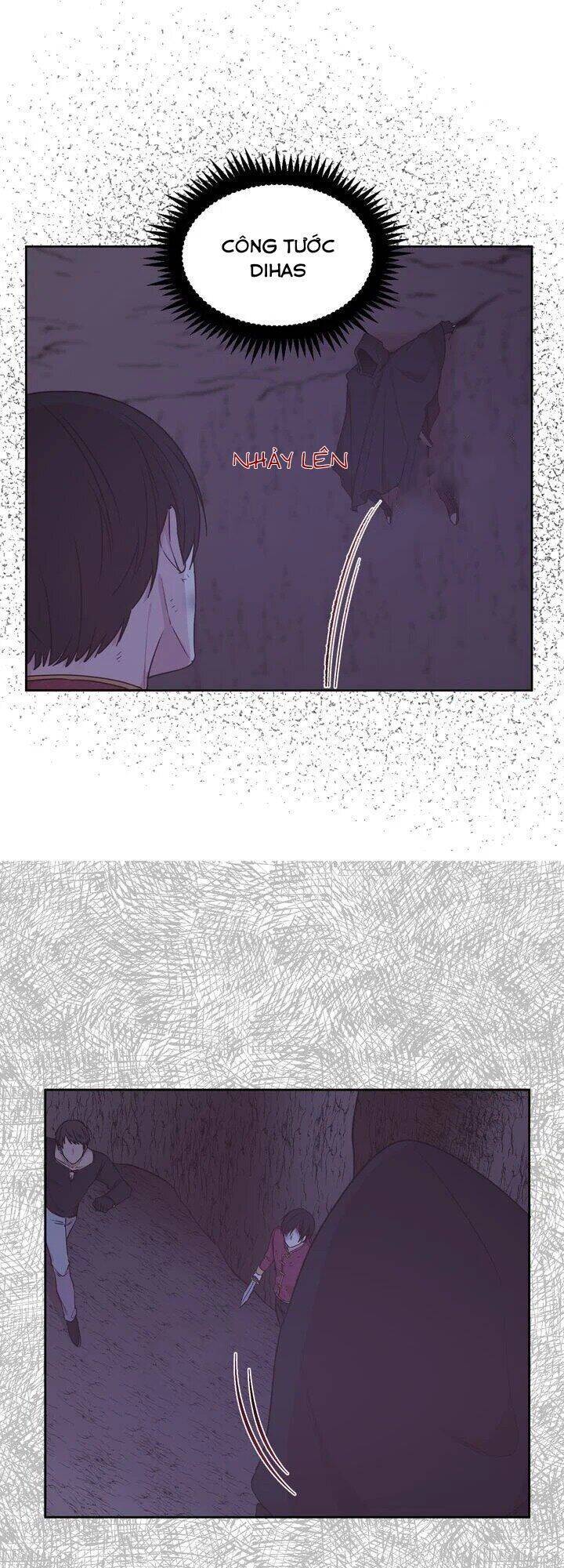 Tôi Sẽ Đi Đến Cùng Với Hoàng Đế Chapter 42 - Trang 2