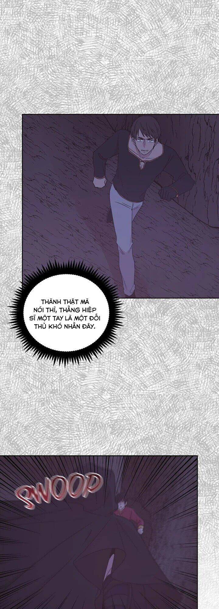 Tôi Sẽ Đi Đến Cùng Với Hoàng Đế Chapter 42 - Trang 2