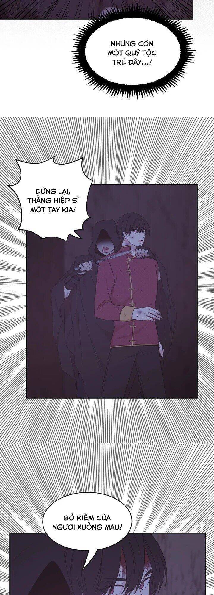 Tôi Sẽ Đi Đến Cùng Với Hoàng Đế Chapter 42 - Trang 2