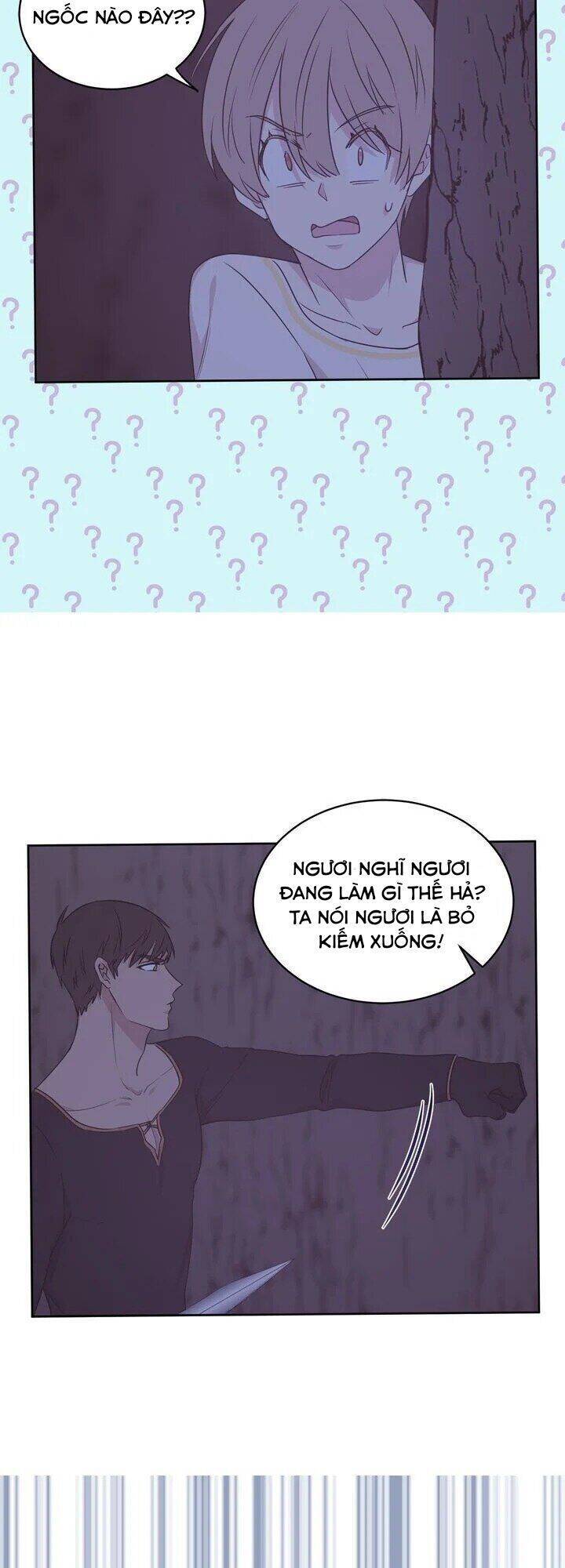 Tôi Sẽ Đi Đến Cùng Với Hoàng Đế Chapter 42 - Trang 2