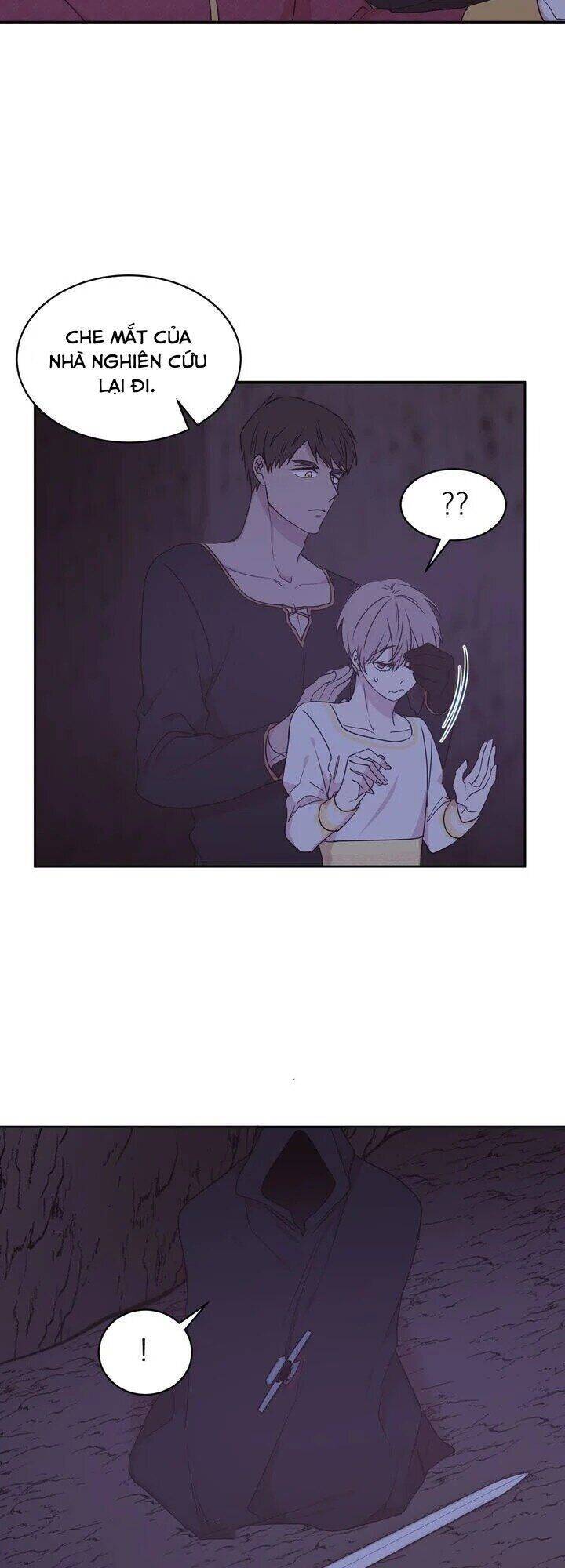 Tôi Sẽ Đi Đến Cùng Với Hoàng Đế Chapter 42 - Trang 2