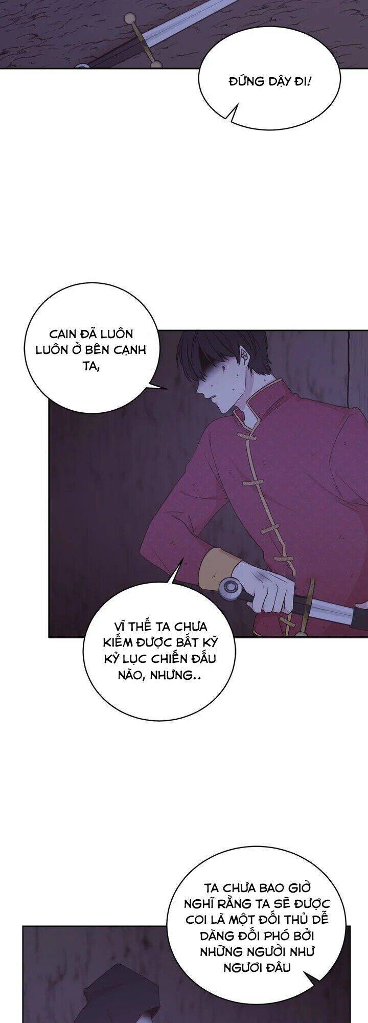 Tôi Sẽ Đi Đến Cùng Với Hoàng Đế Chapter 42 - Trang 2