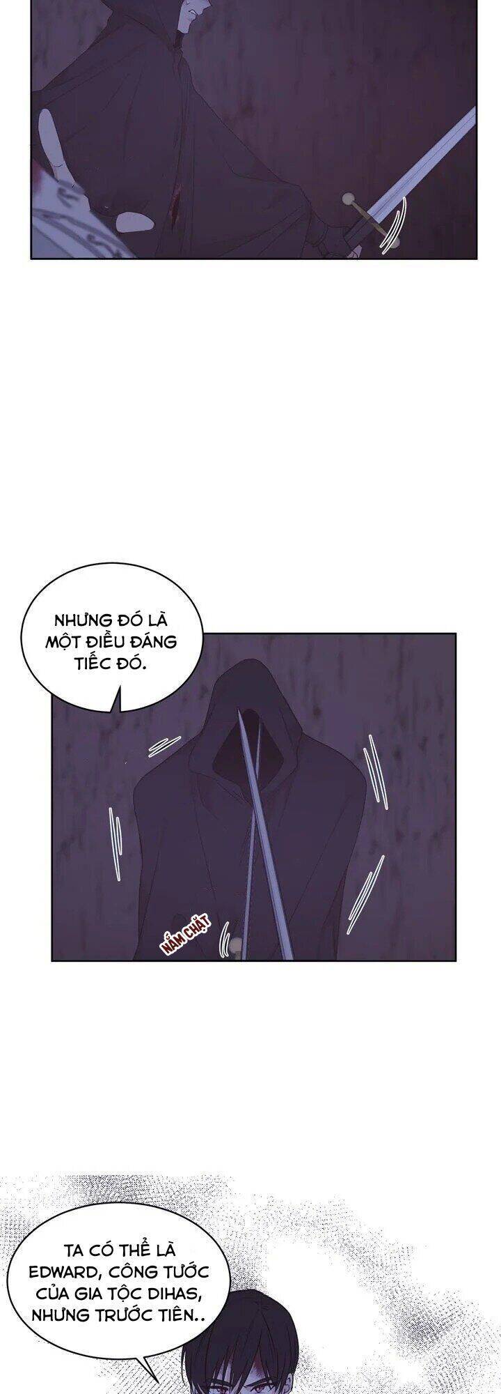 Tôi Sẽ Đi Đến Cùng Với Hoàng Đế Chapter 42 - Trang 2