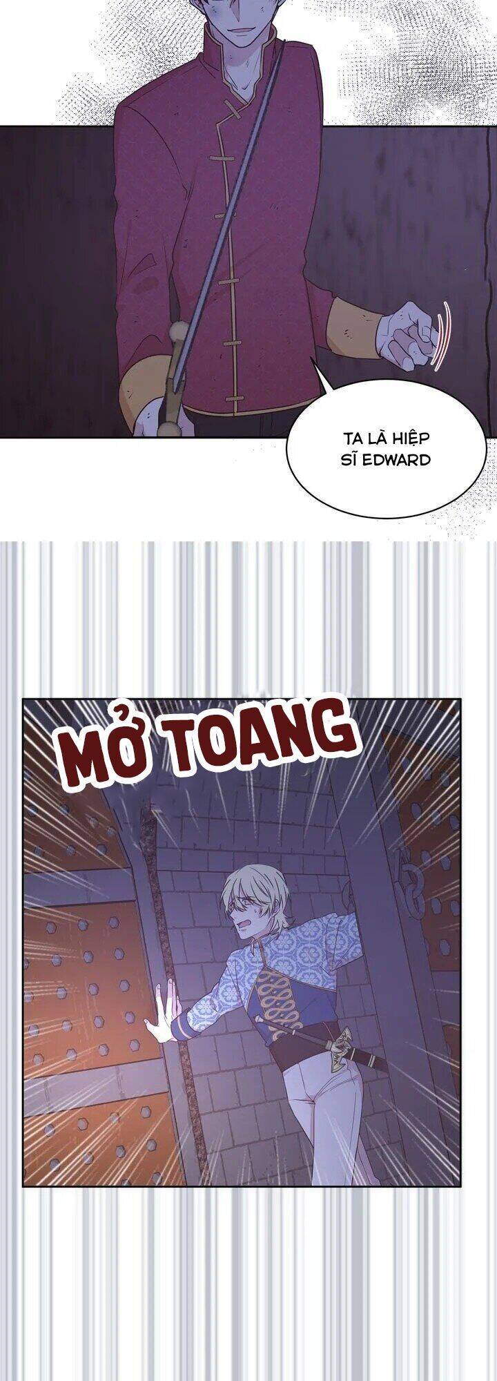 Tôi Sẽ Đi Đến Cùng Với Hoàng Đế Chapter 42 - Trang 2