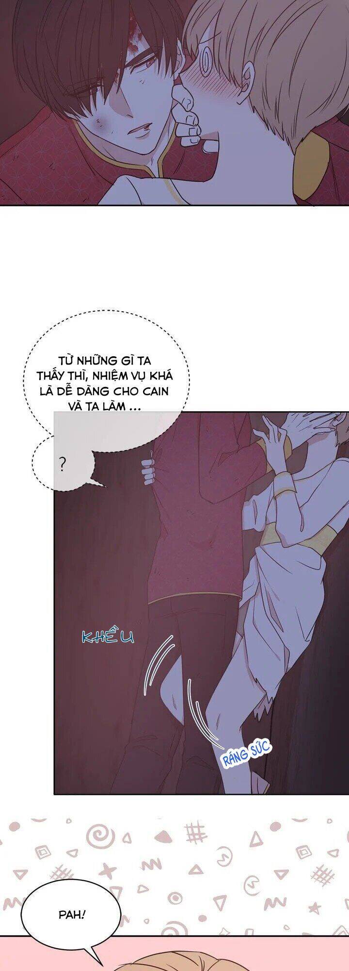 Tôi Sẽ Đi Đến Cùng Với Hoàng Đế Chapter 42 - Trang 2