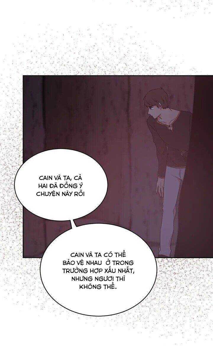 Tôi Sẽ Đi Đến Cùng Với Hoàng Đế Chapter 42 - Trang 2