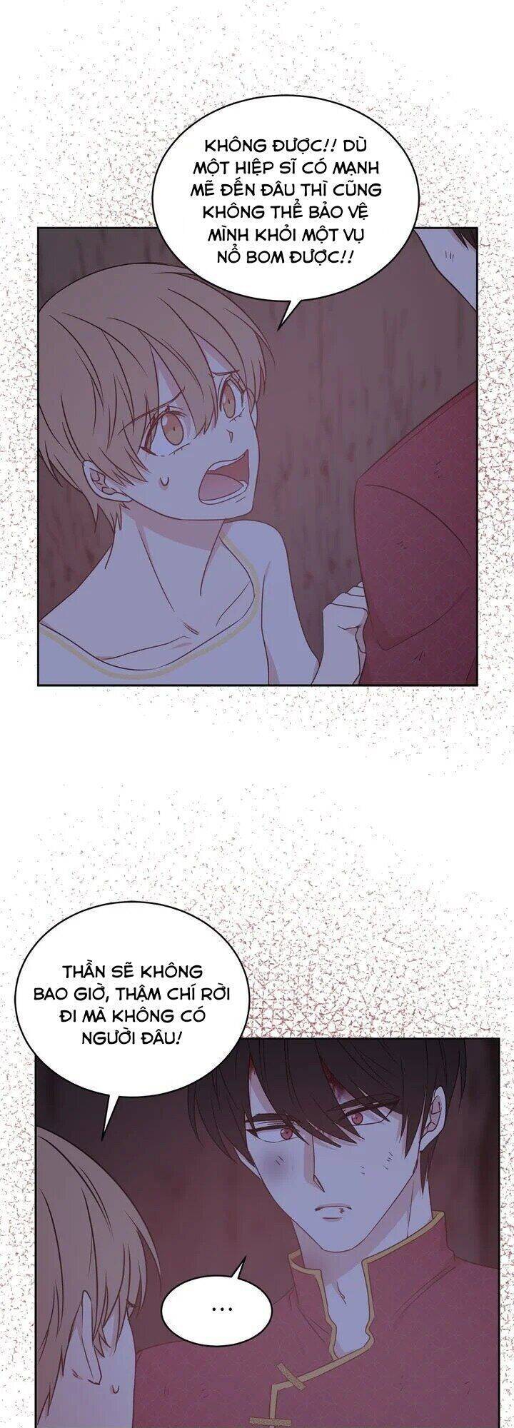 Tôi Sẽ Đi Đến Cùng Với Hoàng Đế Chapter 42 - Trang 2