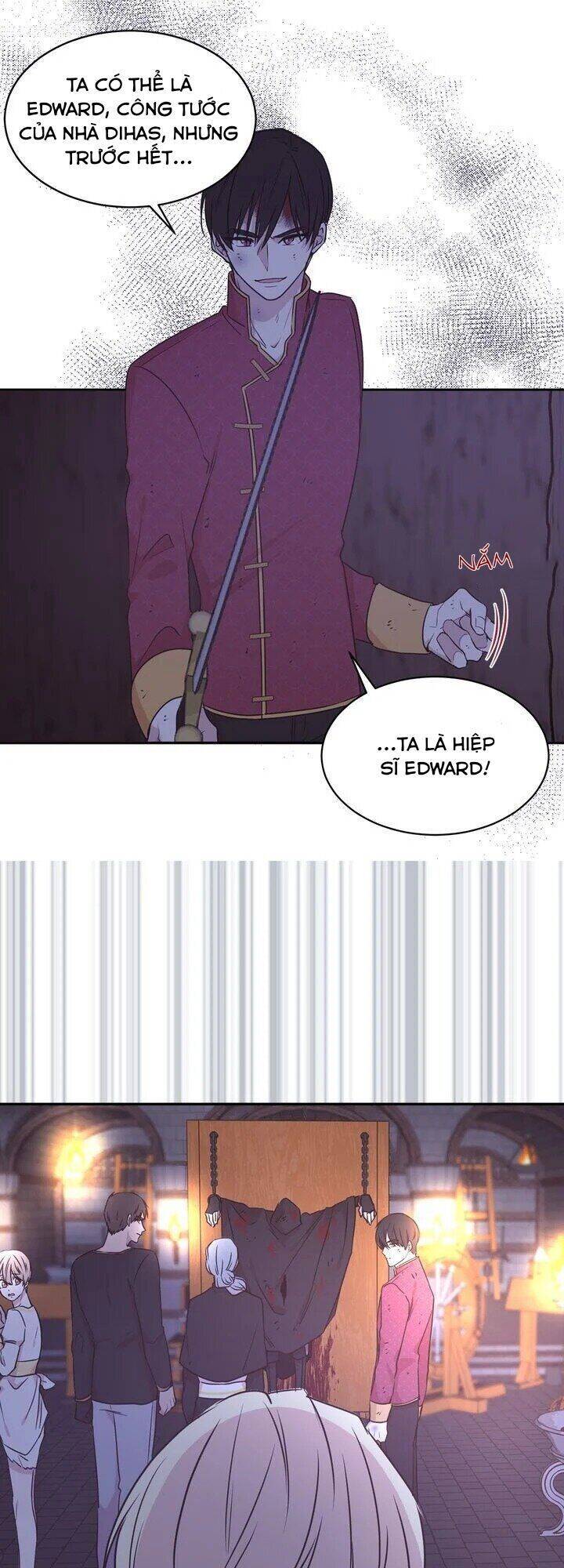 Tôi Sẽ Đi Đến Cùng Với Hoàng Đế Chapter 43 - Trang 2