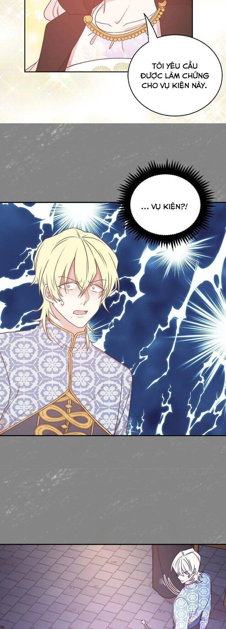 Tôi Sẽ Đi Đến Cùng Với Hoàng Đế Chapter 43 - Trang 2