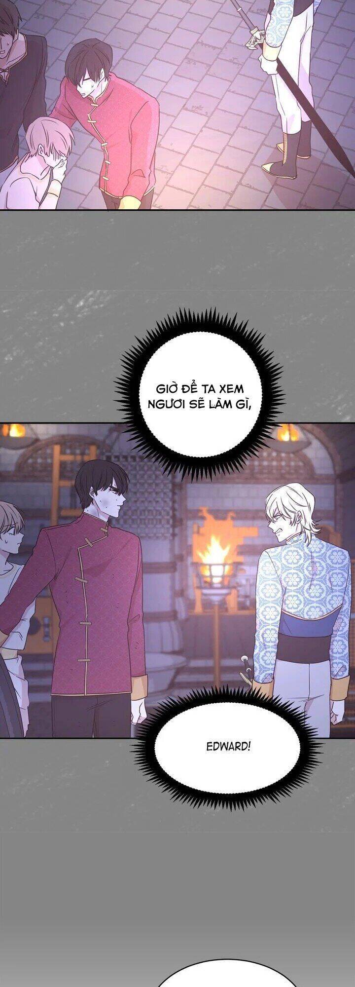 Tôi Sẽ Đi Đến Cùng Với Hoàng Đế Chapter 43 - Trang 2