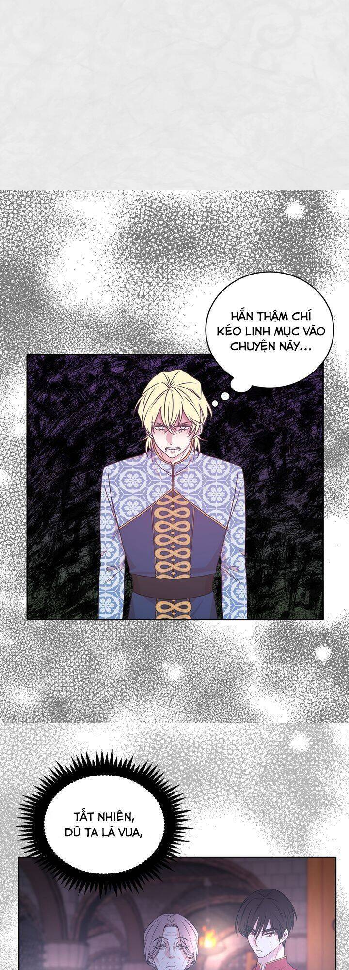 Tôi Sẽ Đi Đến Cùng Với Hoàng Đế Chapter 43 - Trang 2