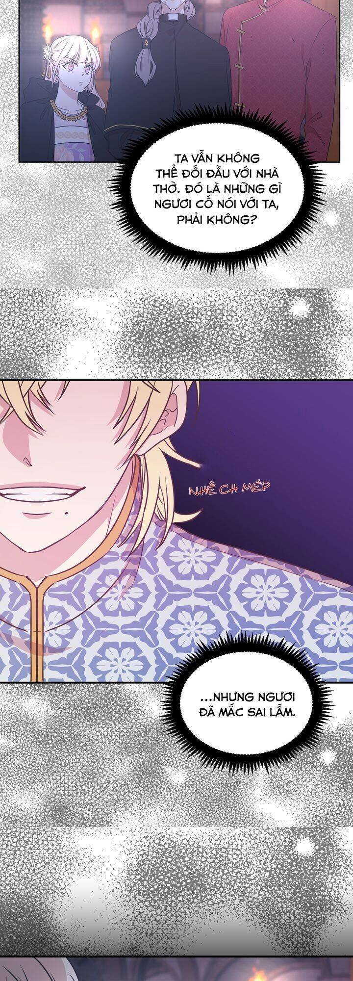 Tôi Sẽ Đi Đến Cùng Với Hoàng Đế Chapter 43 - Trang 2