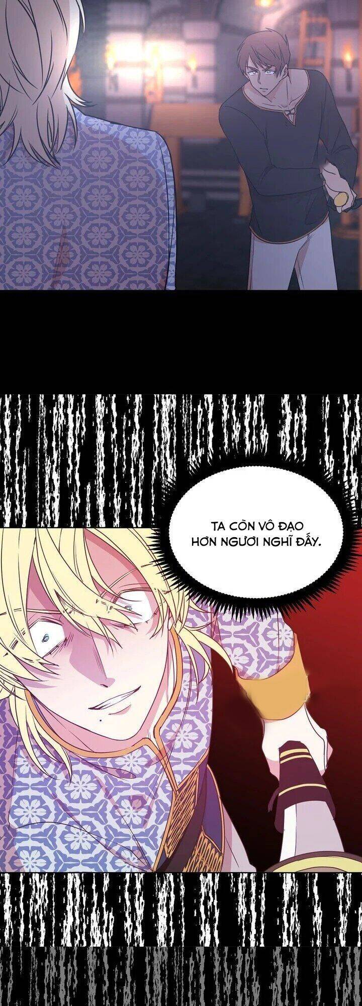 Tôi Sẽ Đi Đến Cùng Với Hoàng Đế Chapter 43 - Trang 2