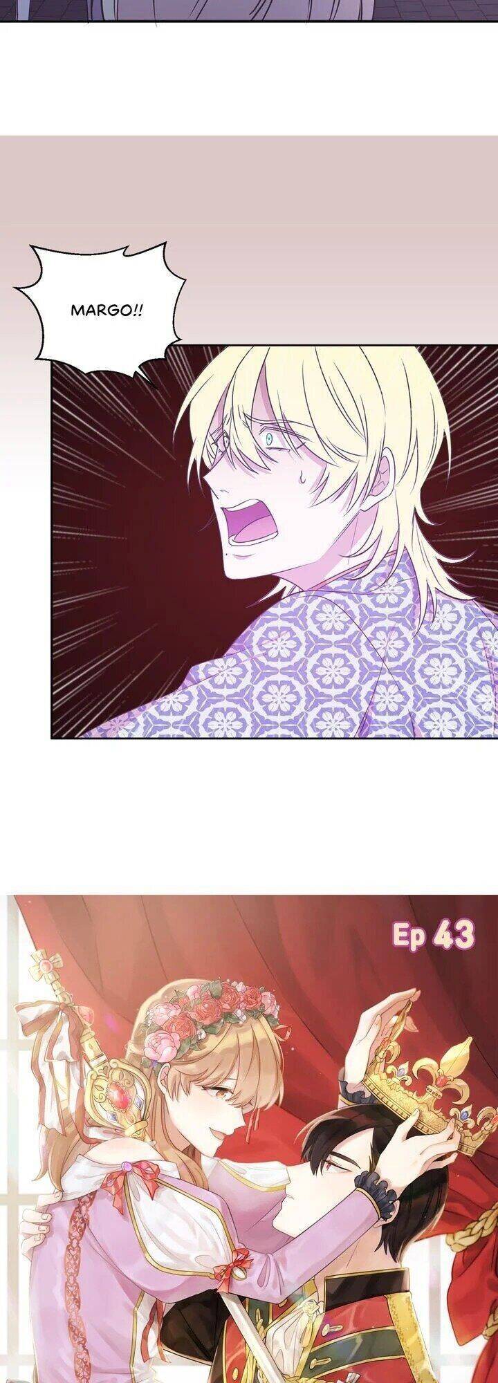 Tôi Sẽ Đi Đến Cùng Với Hoàng Đế Chapter 43 - Trang 2