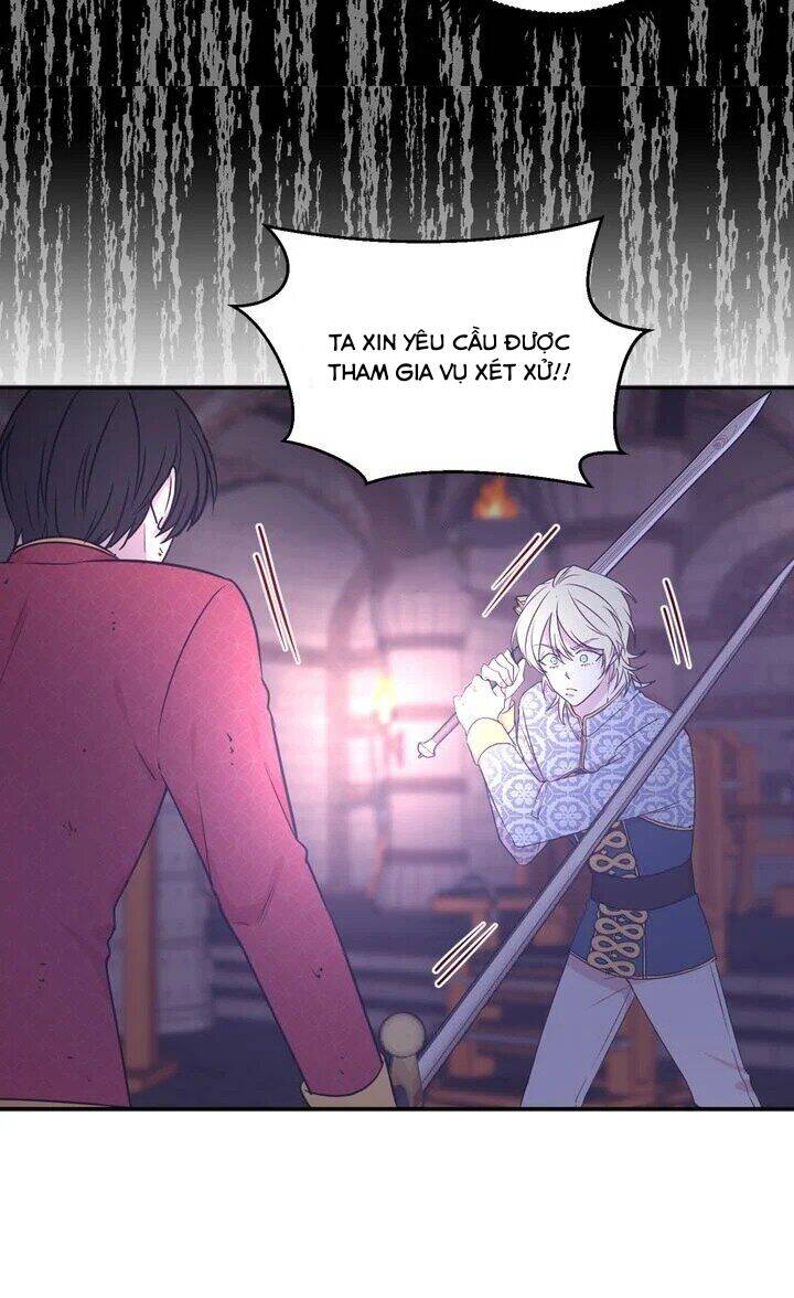 Tôi Sẽ Đi Đến Cùng Với Hoàng Đế Chapter 43 - Trang 2