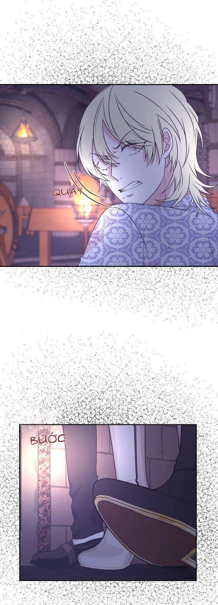 Tôi Sẽ Đi Đến Cùng Với Hoàng Đế Chapter 43 - Trang 2