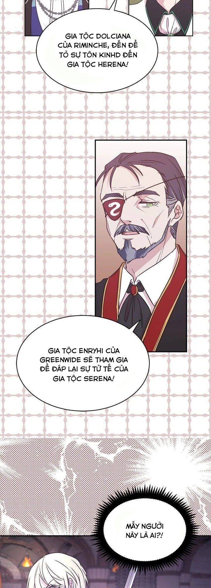 Tôi Sẽ Đi Đến Cùng Với Hoàng Đế Chapter 43 - Trang 2