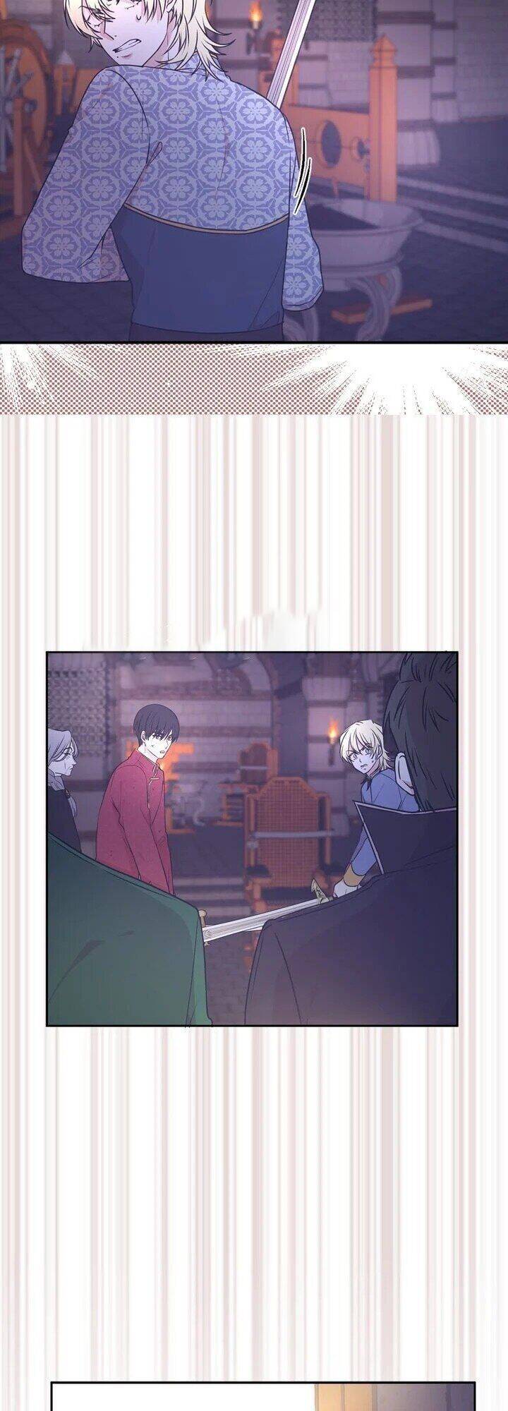 Tôi Sẽ Đi Đến Cùng Với Hoàng Đế Chapter 43 - Trang 2