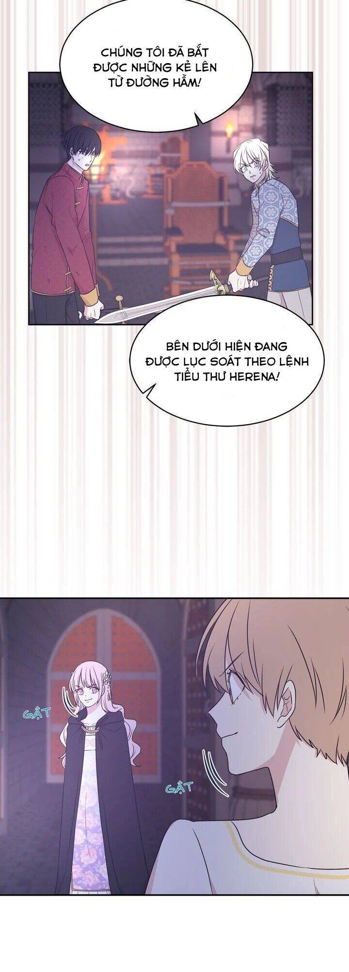 Tôi Sẽ Đi Đến Cùng Với Hoàng Đế Chapter 43 - Trang 2