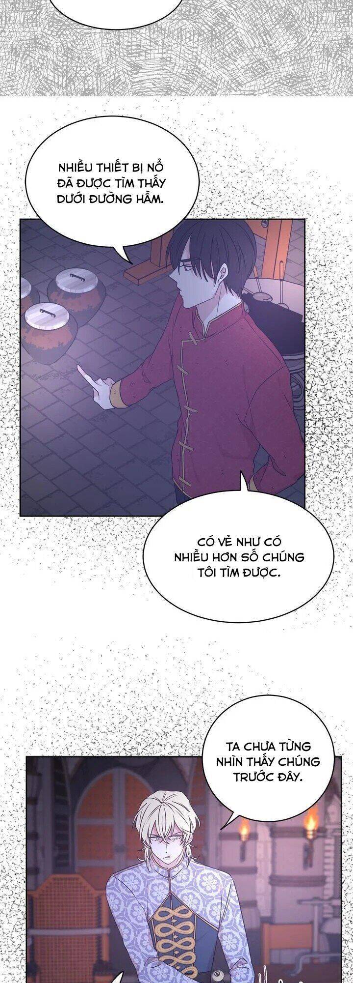 Tôi Sẽ Đi Đến Cùng Với Hoàng Đế Chapter 43 - Trang 2