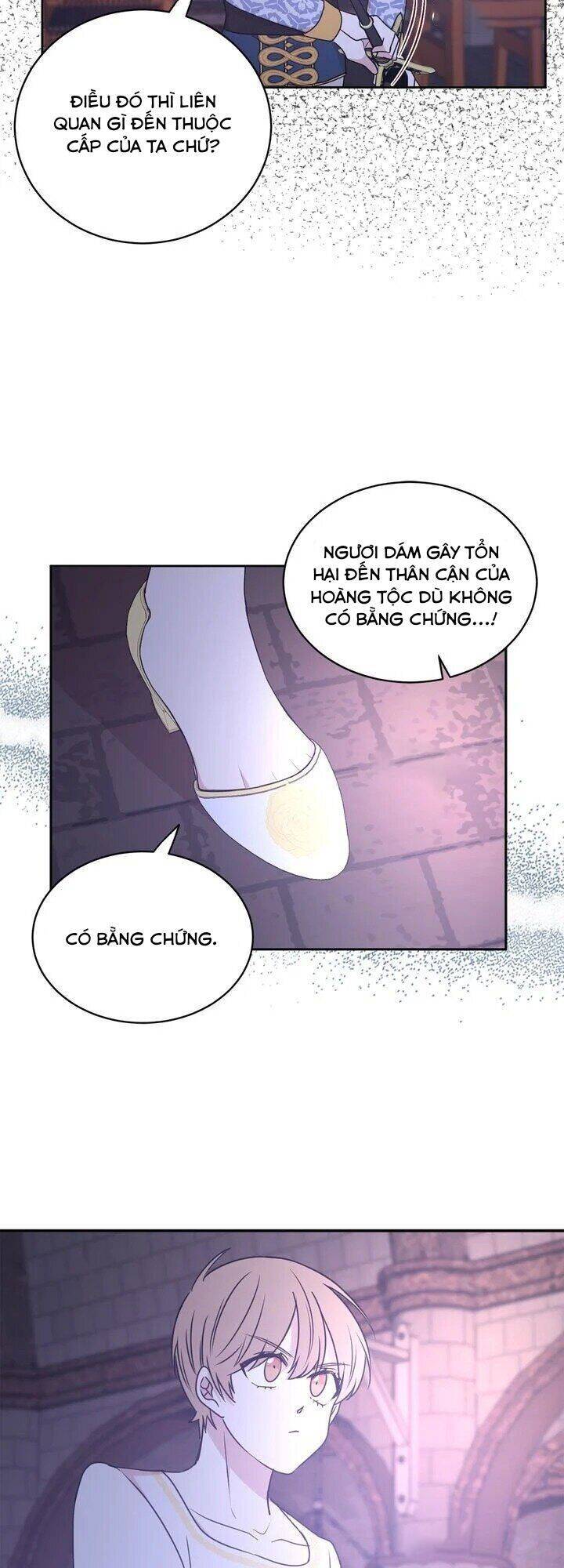 Tôi Sẽ Đi Đến Cùng Với Hoàng Đế Chapter 43 - Trang 2