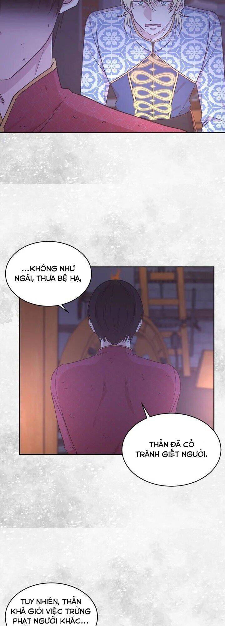 Tôi Sẽ Đi Đến Cùng Với Hoàng Đế Chapter 43 - Trang 2