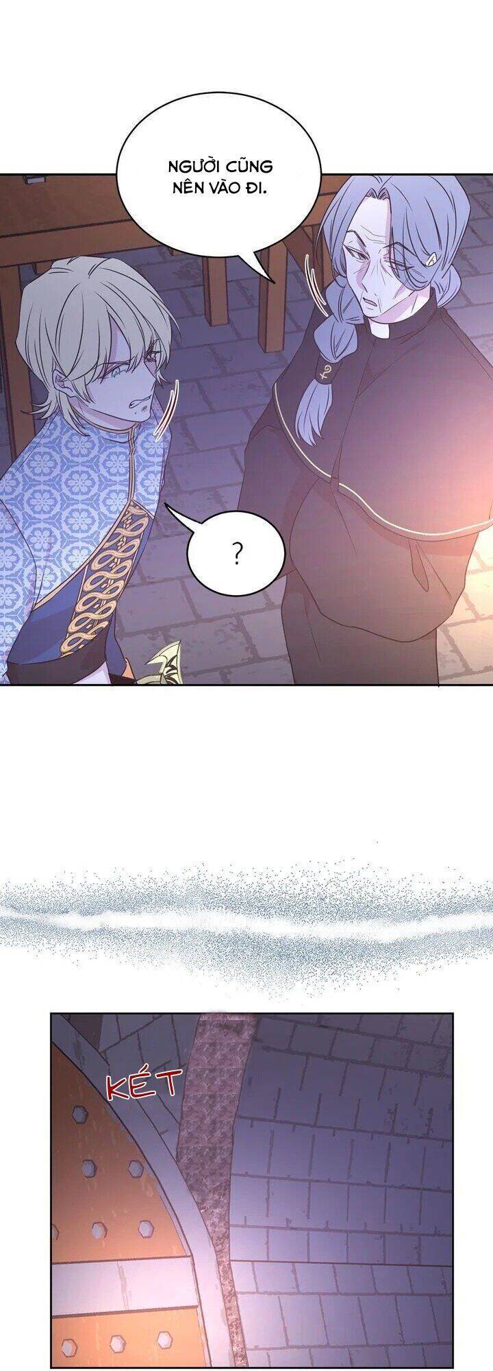 Tôi Sẽ Đi Đến Cùng Với Hoàng Đế Chapter 43 - Trang 2