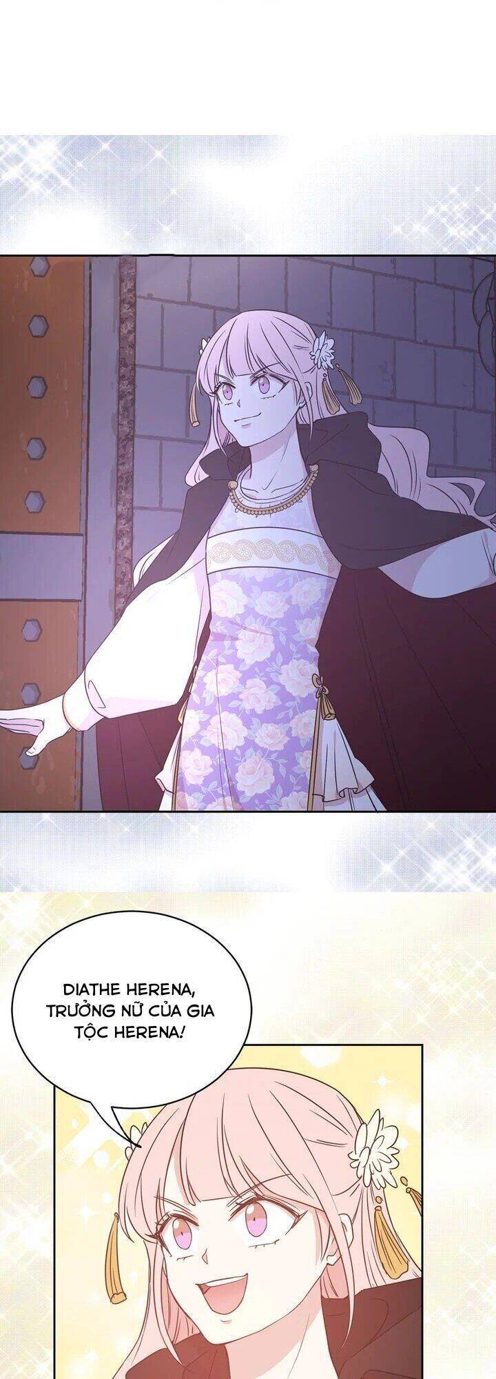 Tôi Sẽ Đi Đến Cùng Với Hoàng Đế Chapter 43 - Trang 2