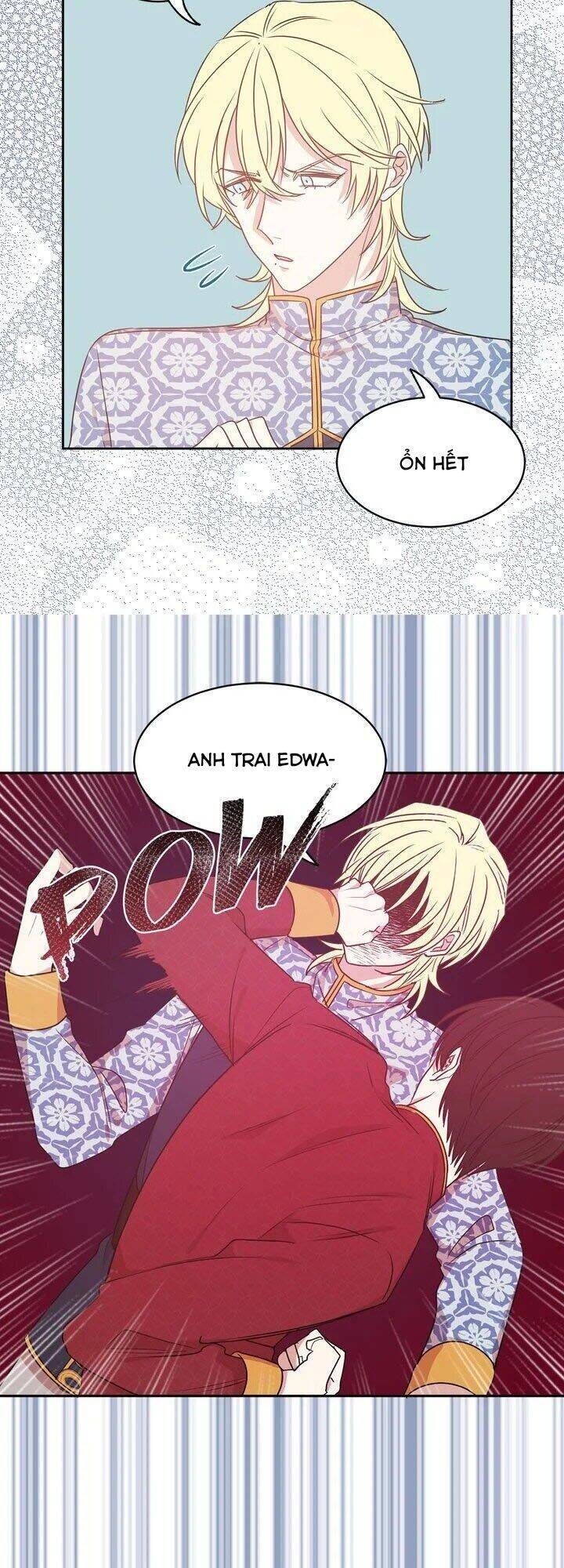 Tôi Sẽ Đi Đến Cùng Với Hoàng Đế Chapter 44 - Trang 2