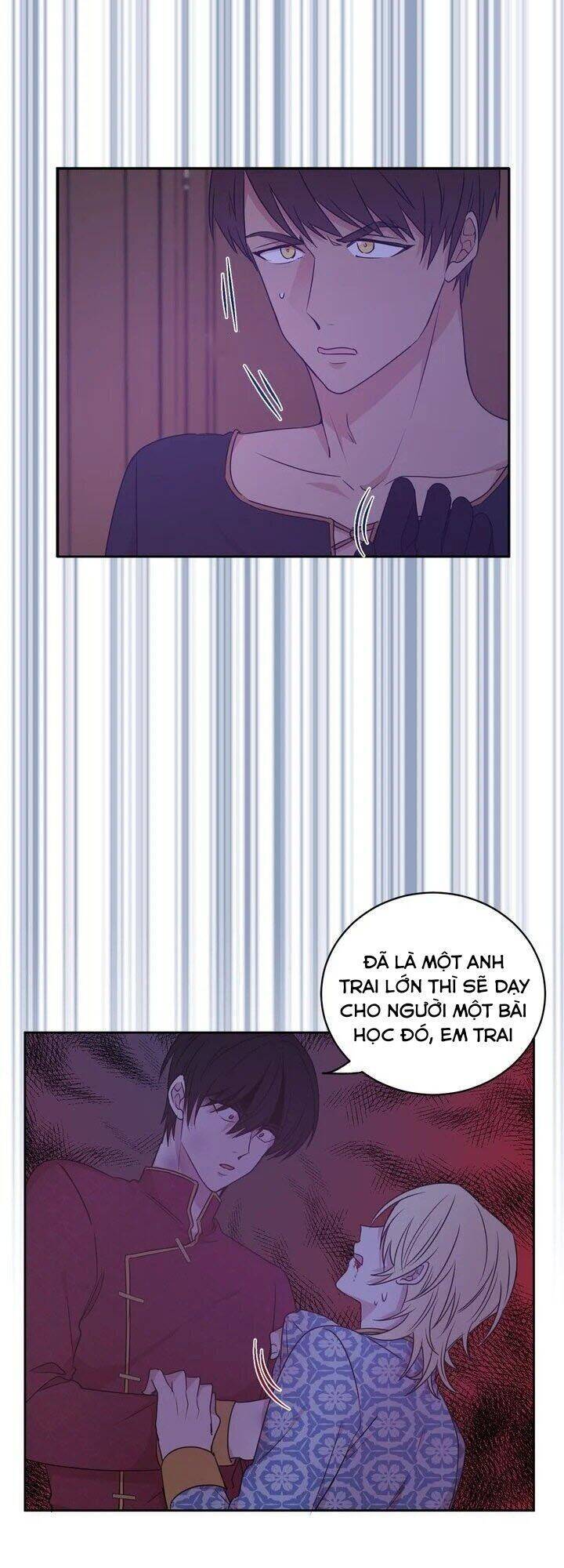 Tôi Sẽ Đi Đến Cùng Với Hoàng Đế Chapter 44 - Trang 2