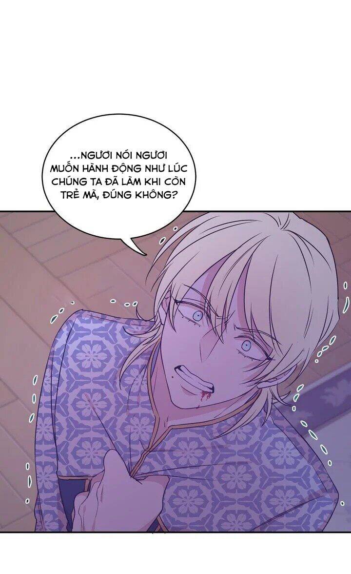 Tôi Sẽ Đi Đến Cùng Với Hoàng Đế Chapter 44 - Trang 2