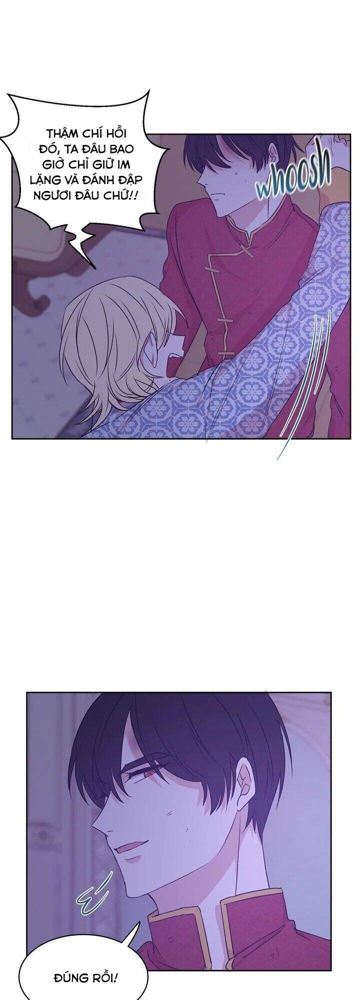 Tôi Sẽ Đi Đến Cùng Với Hoàng Đế Chapter 44 - Trang 2