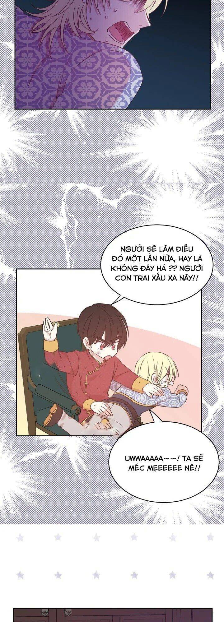 Tôi Sẽ Đi Đến Cùng Với Hoàng Đế Chapter 44 - Trang 2