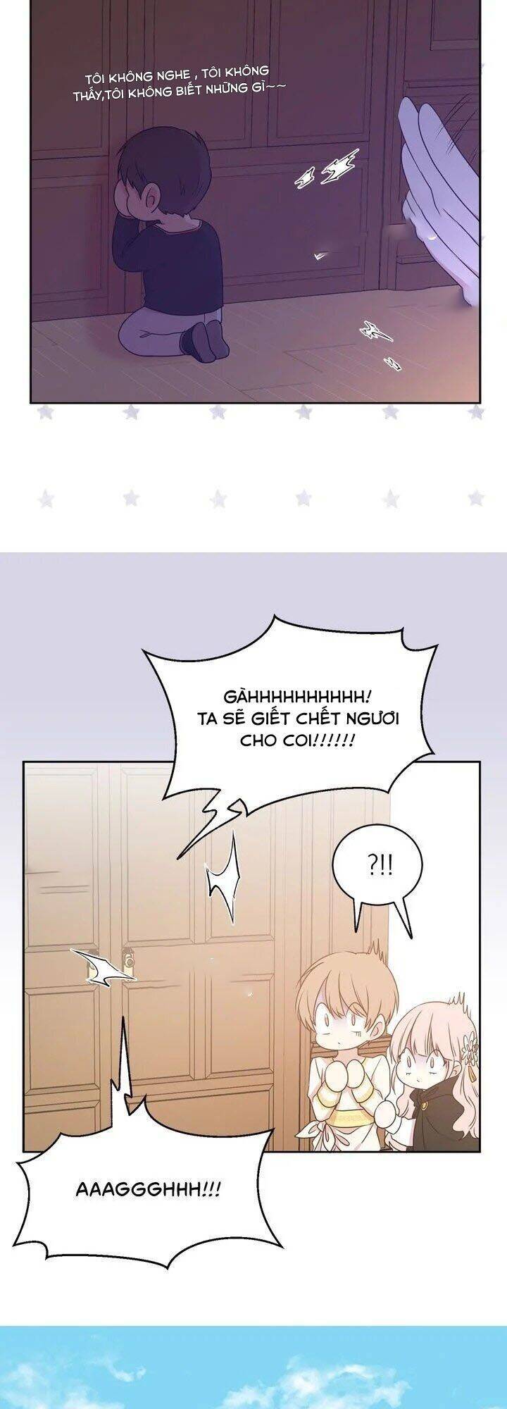 Tôi Sẽ Đi Đến Cùng Với Hoàng Đế Chapter 44 - Trang 2