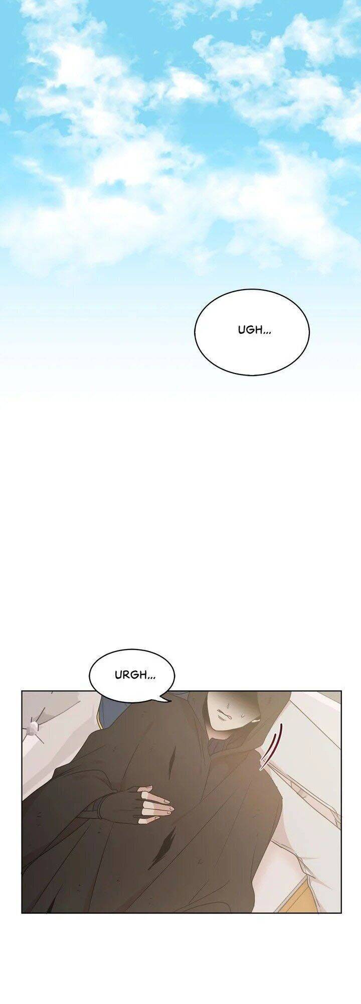 Tôi Sẽ Đi Đến Cùng Với Hoàng Đế Chapter 44 - Trang 2