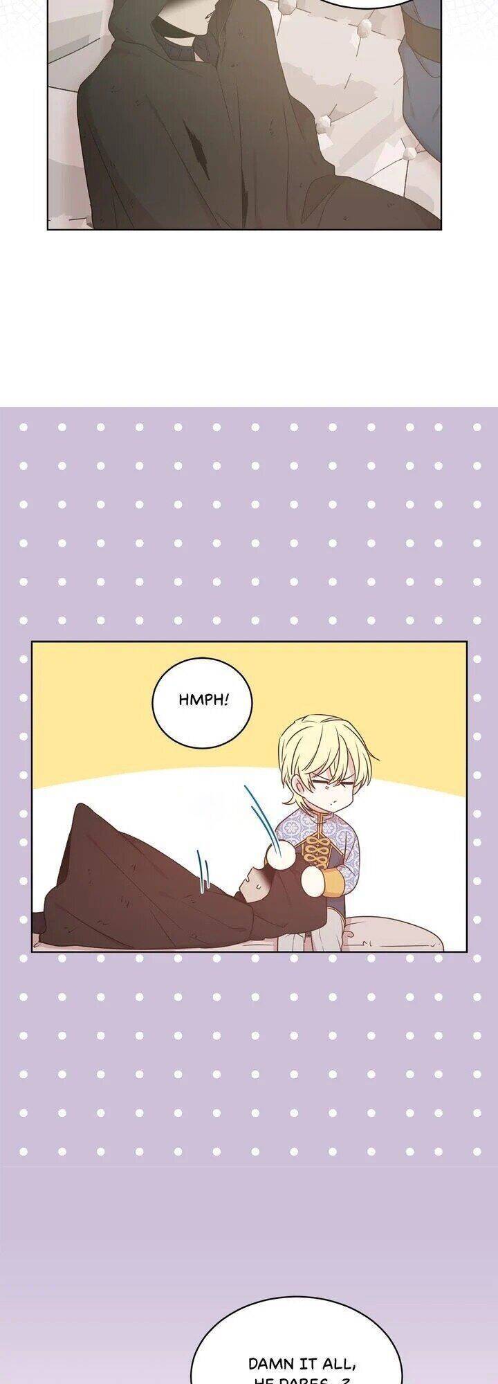 Tôi Sẽ Đi Đến Cùng Với Hoàng Đế Chapter 44 - Trang 2